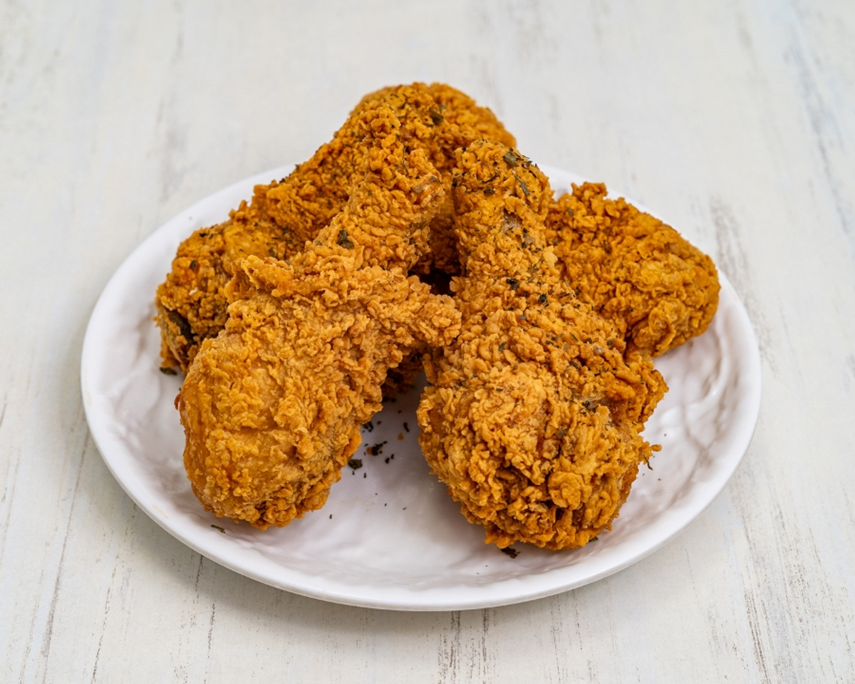 Drumsticks