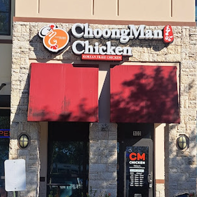 Welcome to CM Chicken Davie – Korean Fried Chicken in Florida