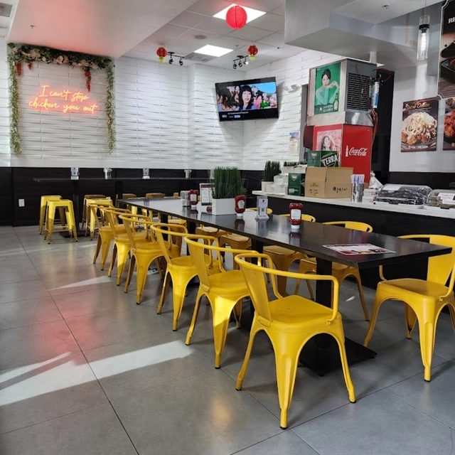 Where Bold Flavor Meets Comfort in Davie
