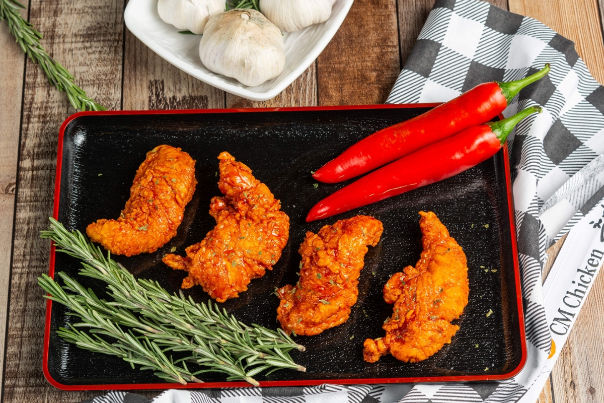 Tenders